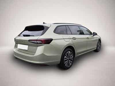 Skoda Superb (2025) - Photo 7