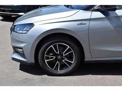 Skoda Fabia (2026) - Photo 5