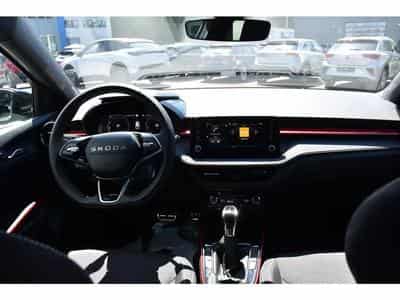 Skoda Fabia (2026) - Photo 9