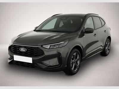 Ford Kuga (2026) - Photo 1