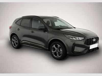 Ford Kuga (2026) - Photo 2