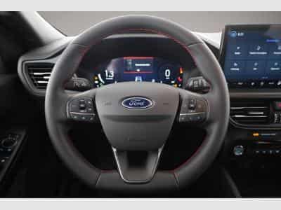 Ford Kuga (2026) - Photo 6