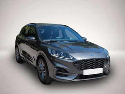 Ford Kuga (2026) - Photo 4