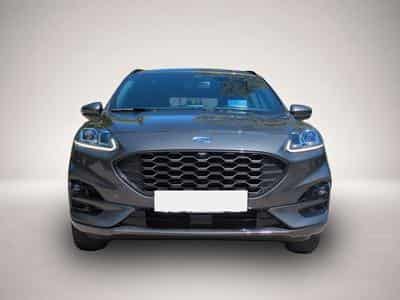 Ford Kuga (2026) - Photo 5