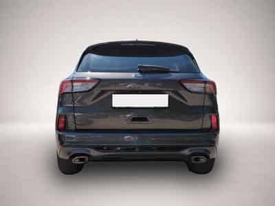 Ford Kuga (2026) - Photo 6