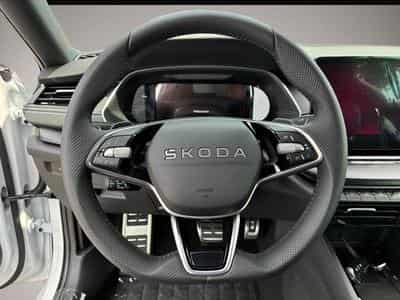 Skoda Octavia (2026) - Photo 5