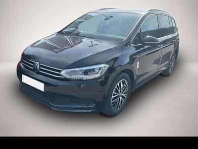 VW Touran (2026) - Photo 1