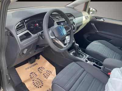 VW Touran (2026) - Photo 2