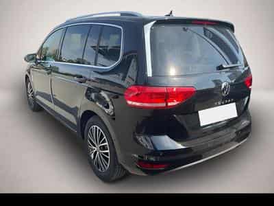 VW Touran (2026) - Photo 3