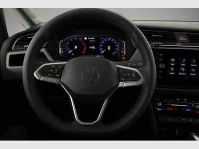 VW Touran (2026) - Photo 4