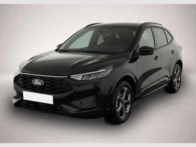 Ford Kuga (2026) - Photo 1