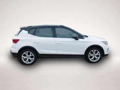 Seat Arona (2023) - Photo 6