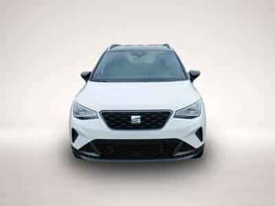 Seat Arona (2023) - Photo 8