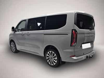 Ford Tourneo (2026) - Photo 3