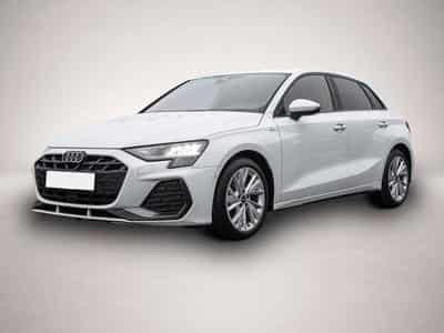Audi A3 (2025) - Photo 1