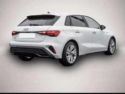 Audi A3 (2025) - Photo 3