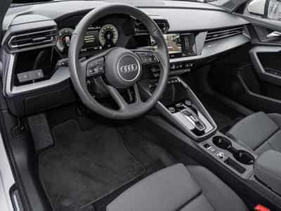 Audi A3 (2025) - Photo 7