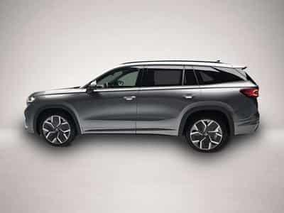 Skoda Kodiaq (2026) - Photo 4