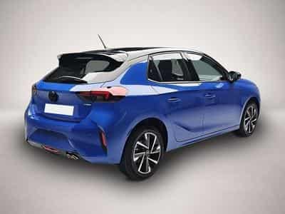 Opel Corsa (2026) - Photo 2