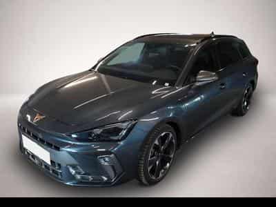 Cupra Leon (2025) - Photo 1