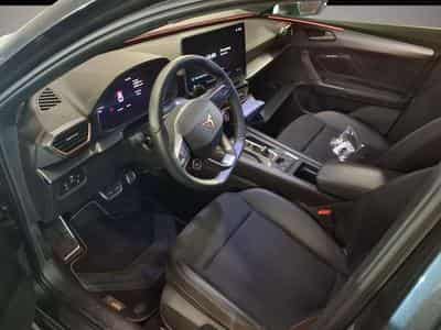 Cupra Leon (2025) - Photo 3