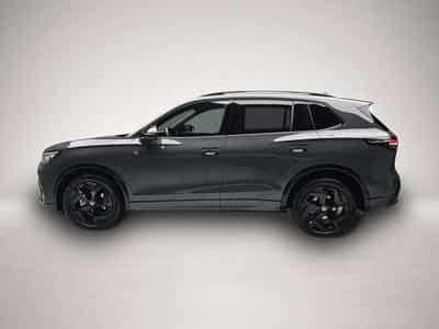 VW Tiguan (2026) - Photo 4