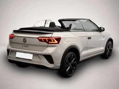 VW T-Roc (2025) - Photo 2