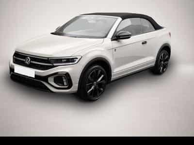 VW T-Roc (2025) - Photo 3