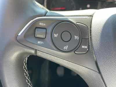 Opel Crossland (2023) - Photo 11