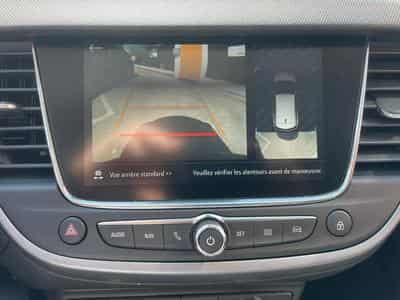 Opel Crossland (2023) - Photo 14