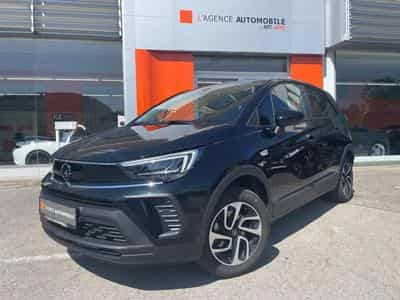 Opel Crossland (2023) - Photo 2