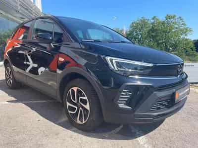 Opel Crossland (2023) - Photo 4