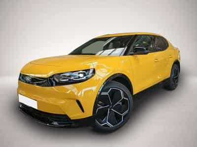 Ford Capri (2024) - Photo 1