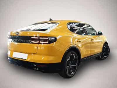 Ford Capri (2024) - Photo 3