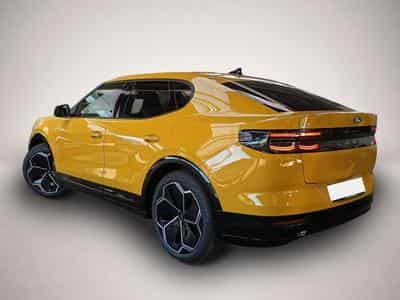 Ford Capri (2024) - Photo 4