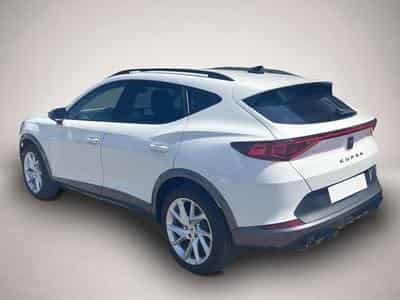 Cupra Formentor (2023) - Photo 2