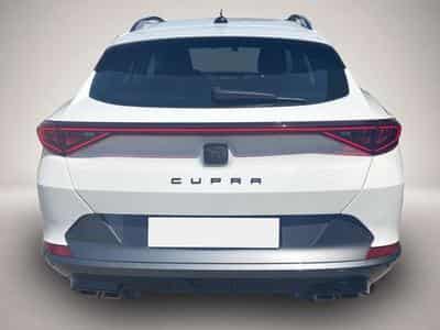 Cupra Formentor (2023) - Photo 3