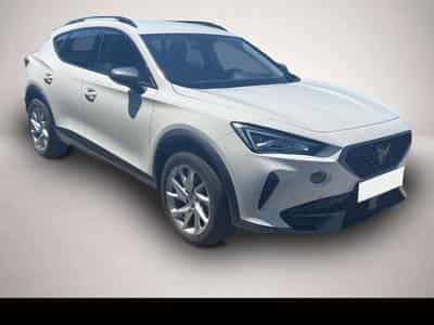 Cupra Formentor (2023) - Photo 5