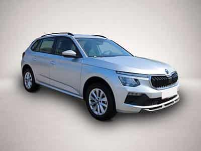 Skoda Kamiq (2025) - Photo 3