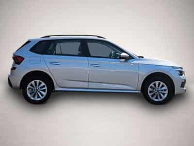 Skoda Kamiq (2025) - Photo 8