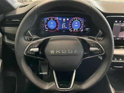 Skoda Octavia (2026) - Photo 11