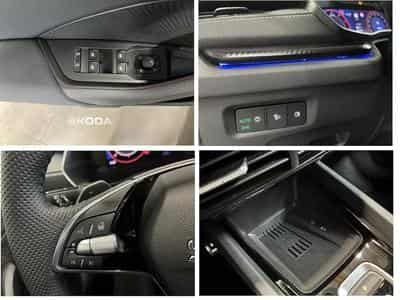 Skoda Octavia (2026) - Photo 15