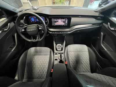 Skoda Octavia (2026) - Photo 8