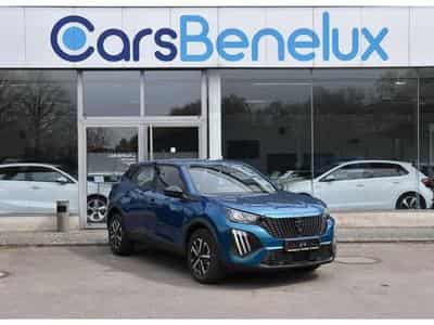 Peugeot 2008 (2025) - Photo 1