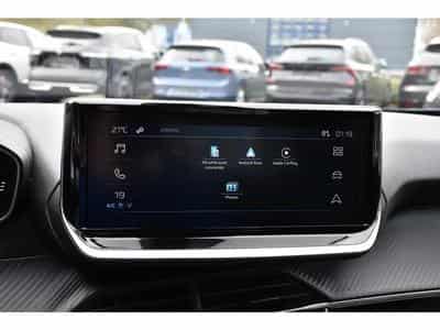 Peugeot 2008 (2025) - Photo 11