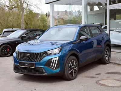 Peugeot 2008 (2025) - Photo 2