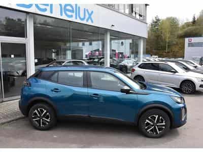 Peugeot 2008 (2025) - Photo 3
