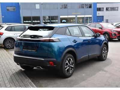 Peugeot 2008 (2025) - Photo 4