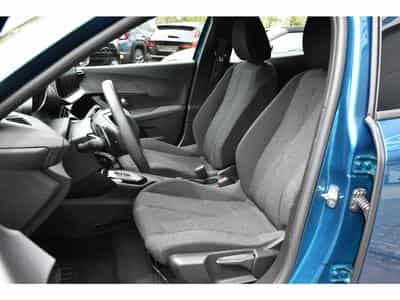 Peugeot 2008 (2025) - Photo 6