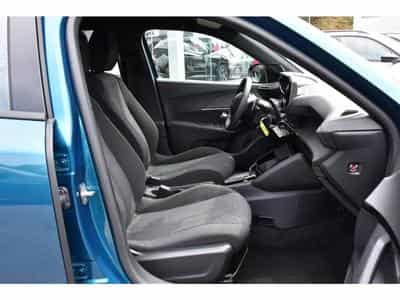 Peugeot 2008 (2025) - Photo 7